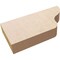 Ekena Millwork 2in. W x 6in. H x 12in. L Greensboro Woodgrain TimberThane Rafter Tail, Primed Tan RFTUR02X06X12GRNRCPR - alternate 6